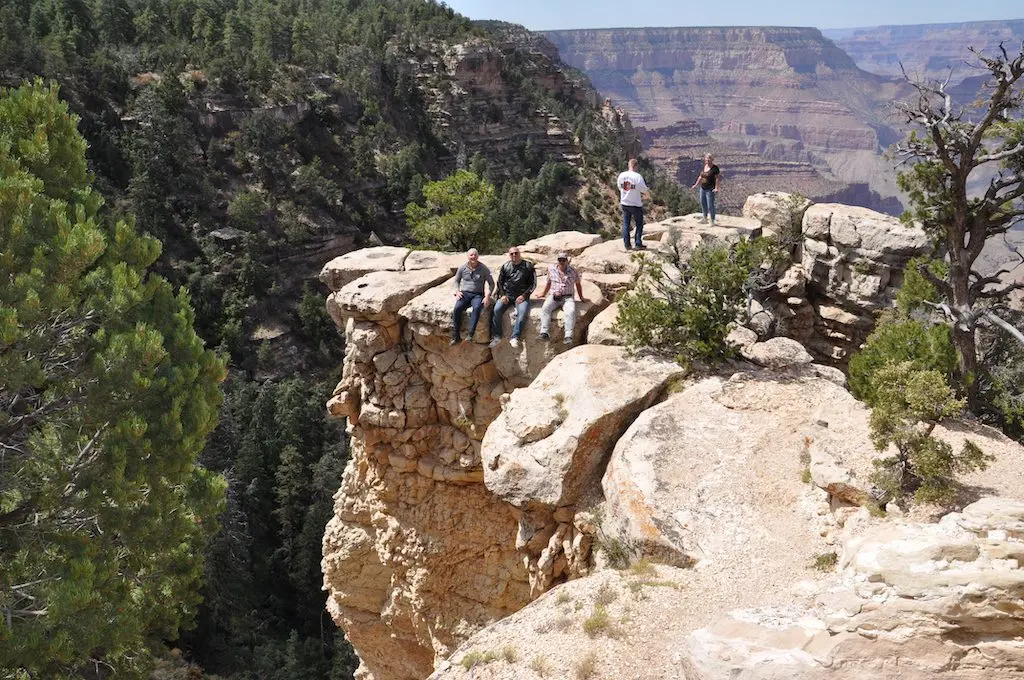 Grand Canyon, Arizona