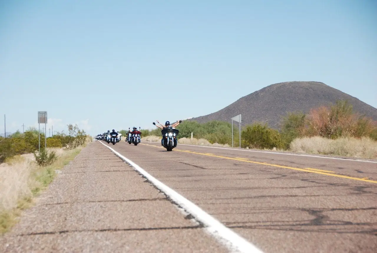 Coast to Coast & Biketoberfest