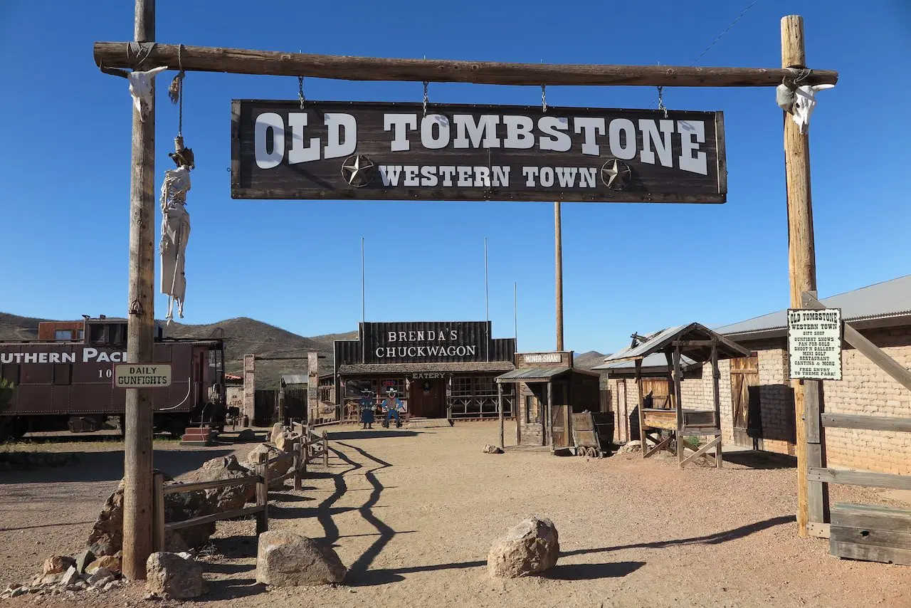 Coast to Coast & Biketoberfest