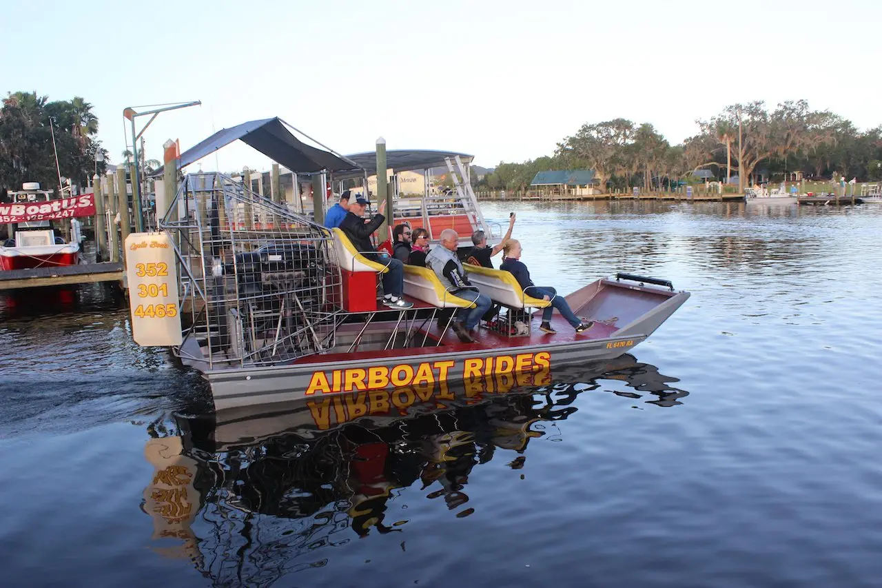 Coast to Coast & Biketoberfest