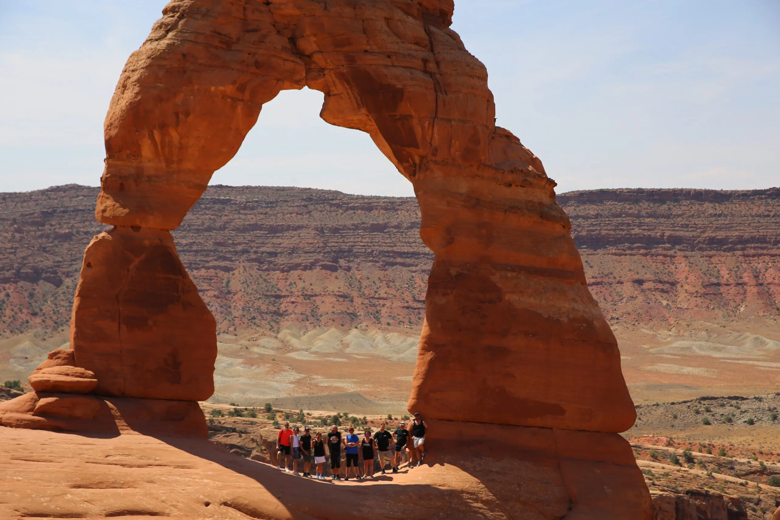 Buffalo Bill – The Mountain Tour