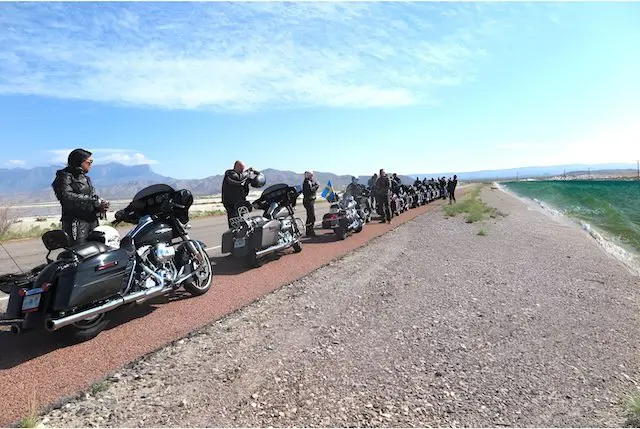 Great Lakes Circle Tour