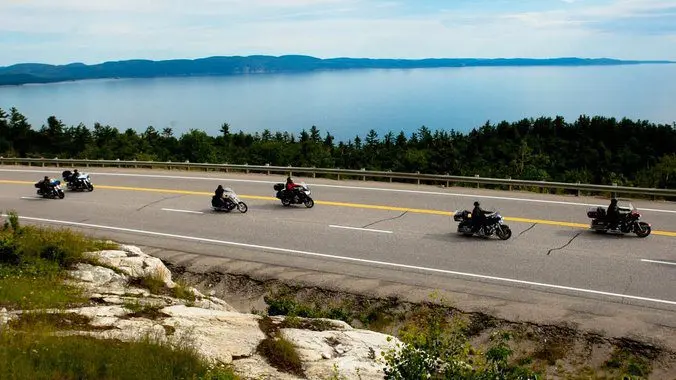 Great Lakes Circle Tour