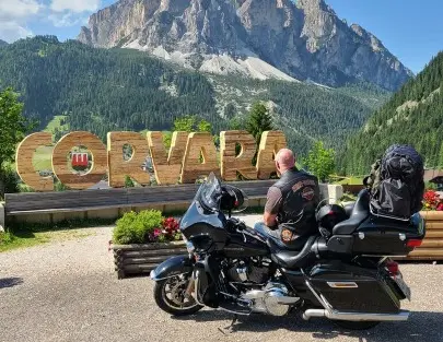 Best of European Alps