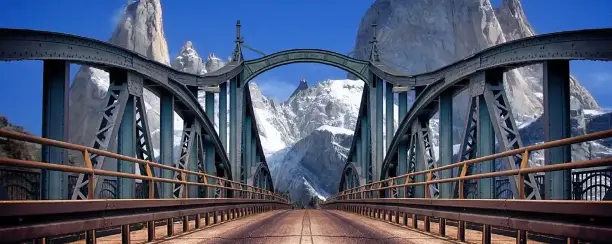 Best of Andes – 2 paso 