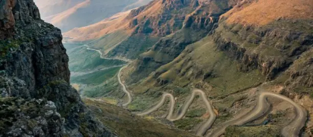 South Africa XXL Adventure Tour