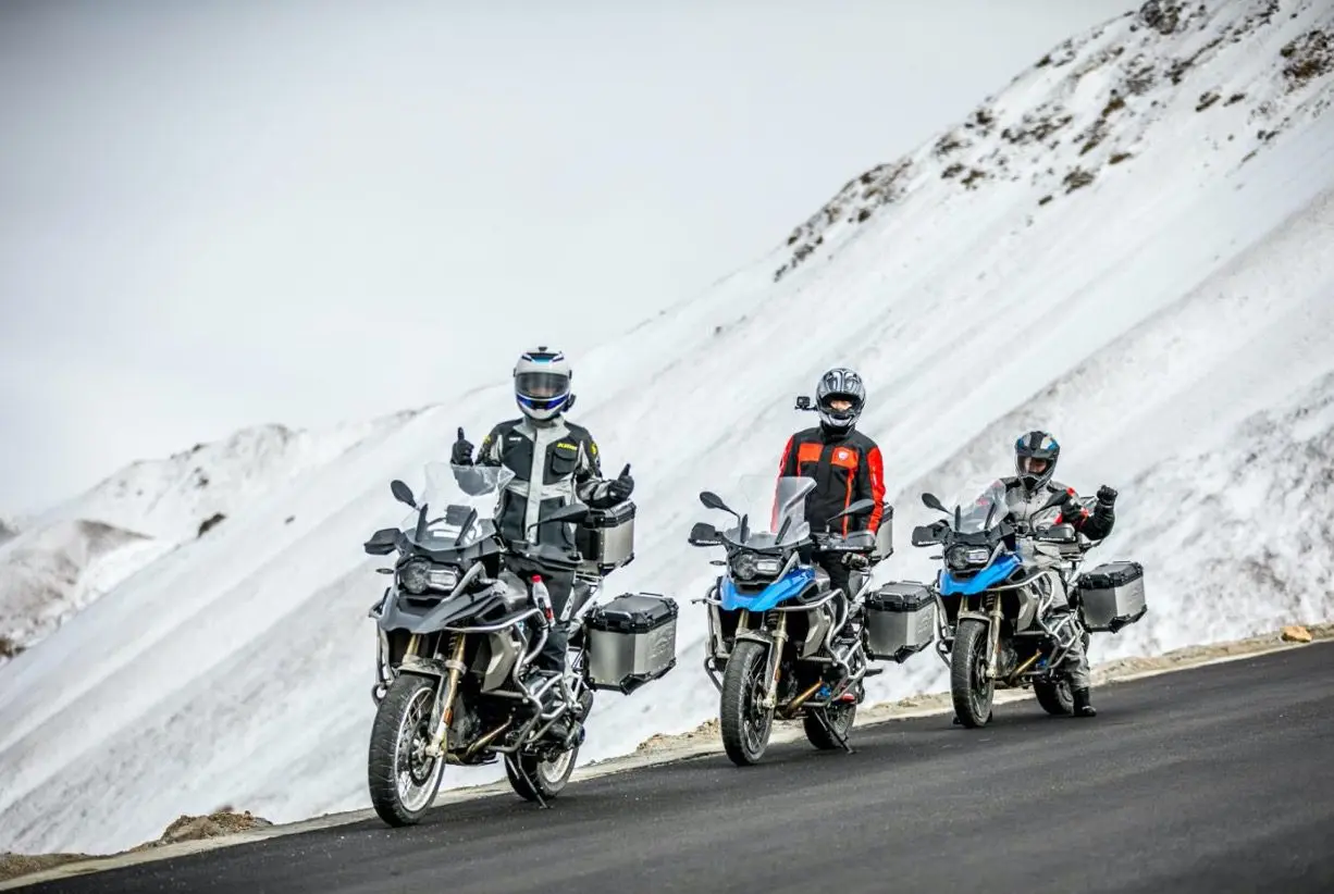 Tibet & Mount Everest Tour