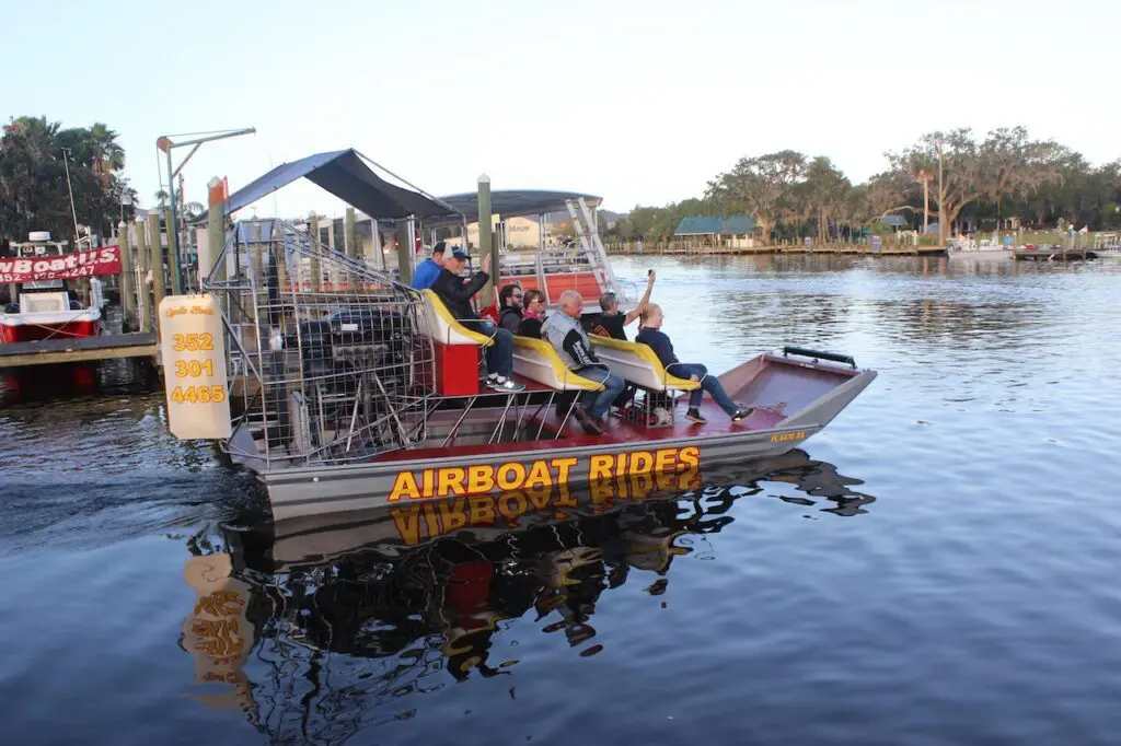 Coast to Coast Self-Guided Tour