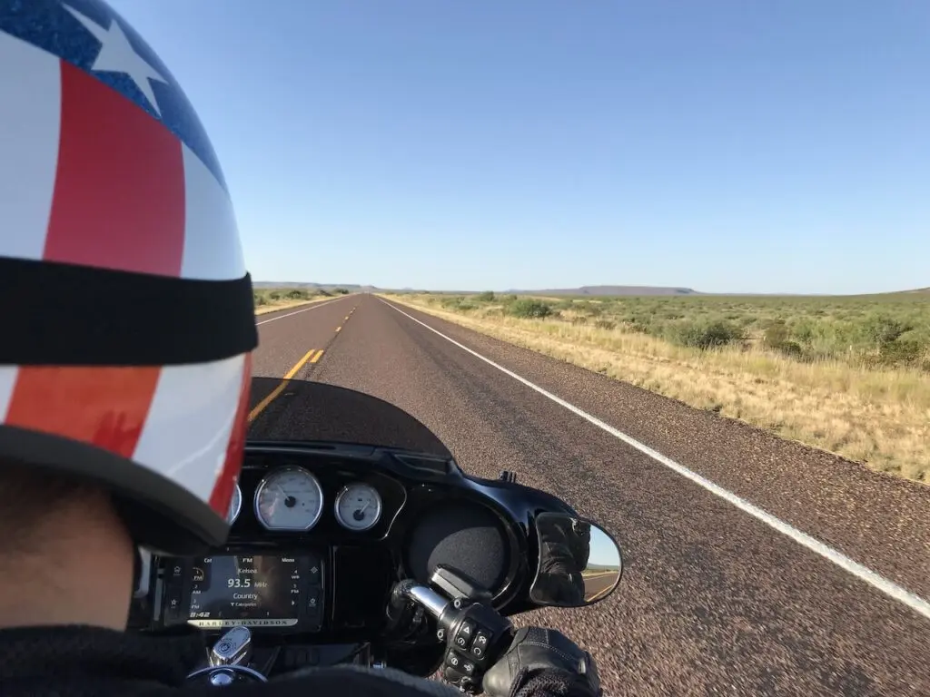 NorthWest Self-Guided Tour