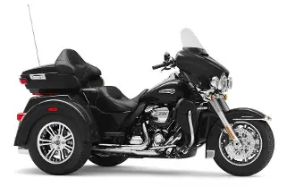 Harley-Davidson Tri Glide Ultra