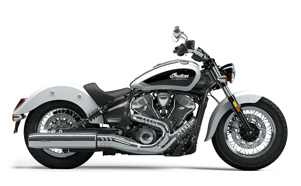Indian Scout