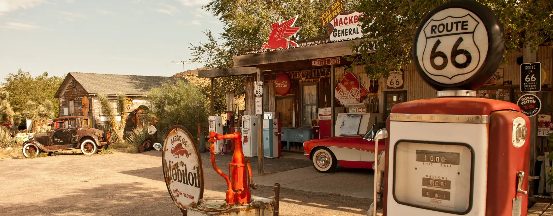 Route 66