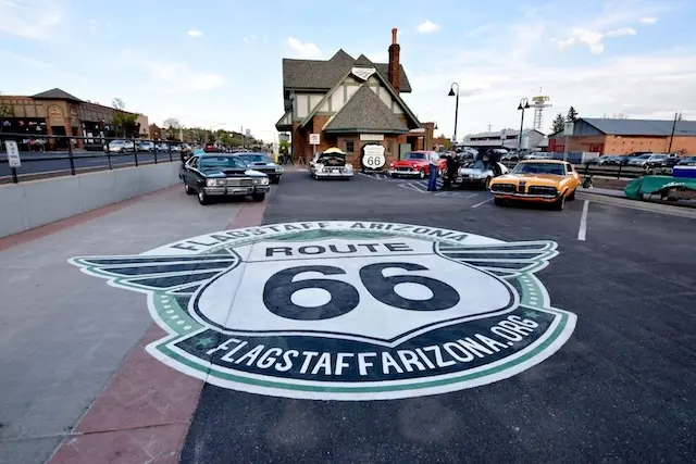 Centennial events in all 8 states