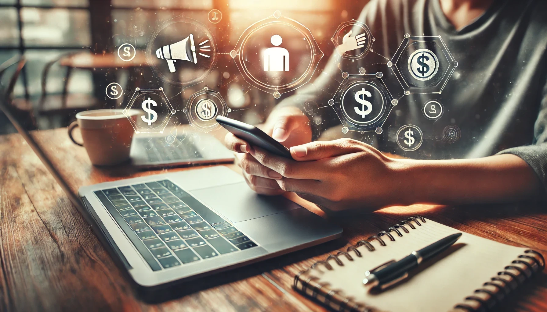 Earn Money Simply by Sharing Our Tours