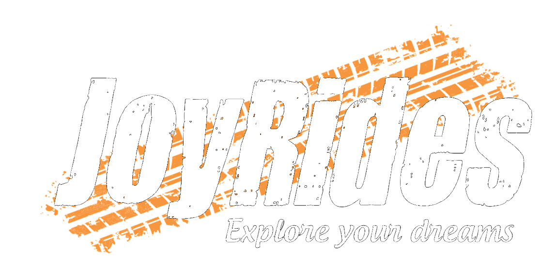 JoyRides
