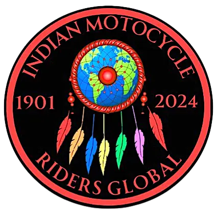 Indian Motorcycle Riders Group