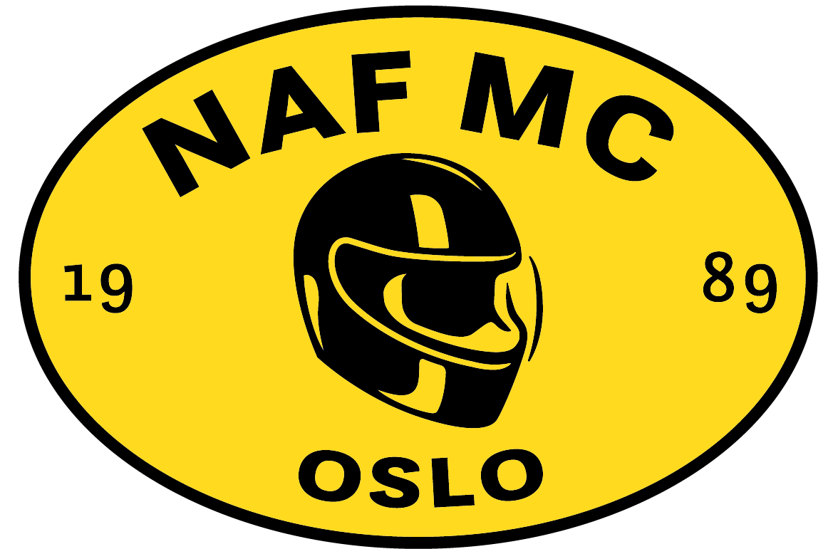 NAF MC Logo