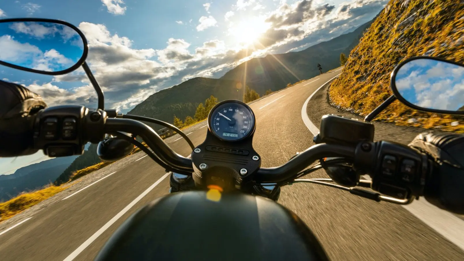 NorthWest  Self-Guided Tour