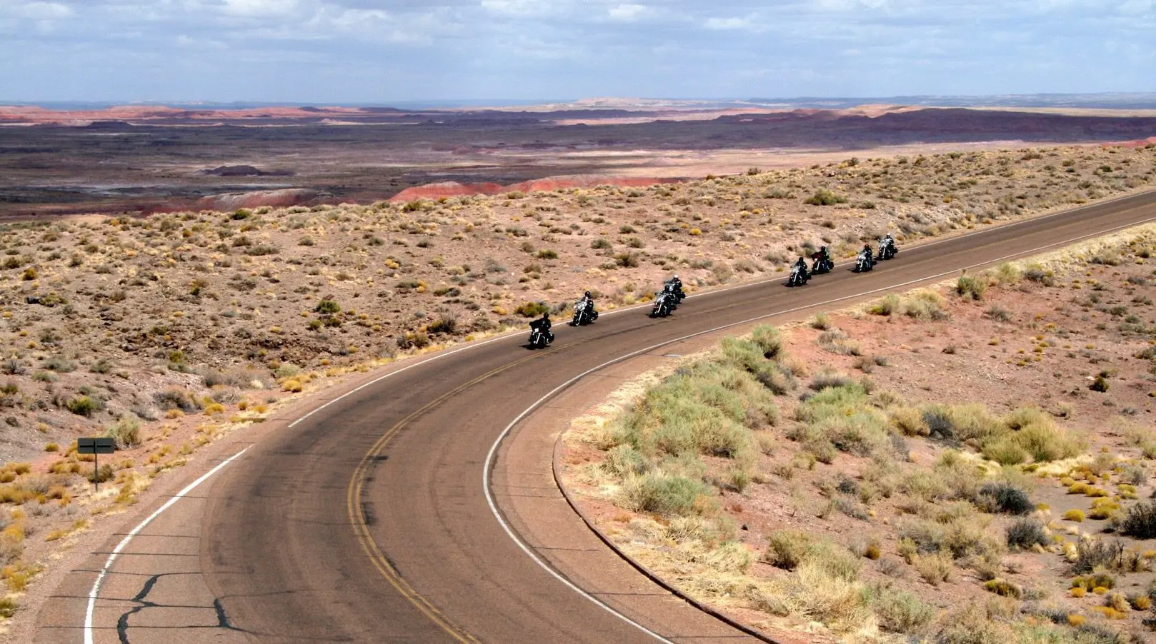 Coast to Coast & Biketoberfest