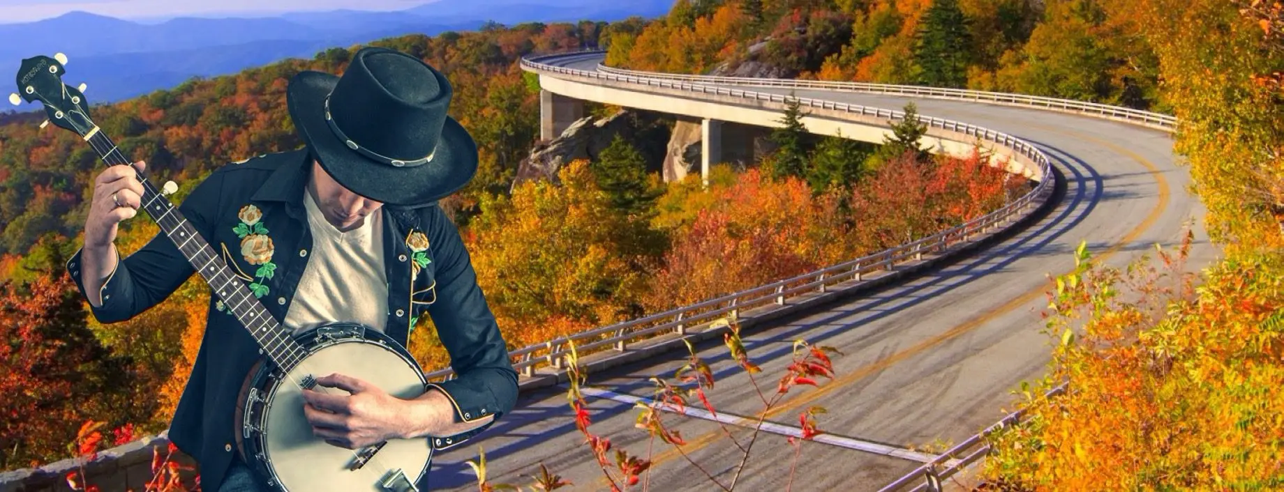 East Coast Blues Tour