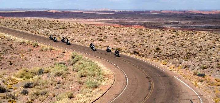 Coast to Coast WB Tour 