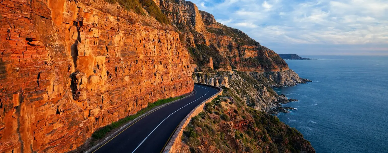 South Africa XXL Adventure Tour