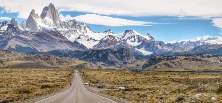 Best of Andes – 2 paso 