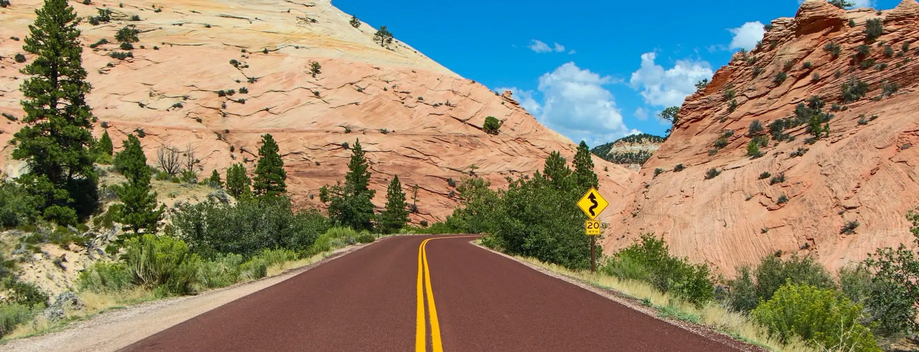 Las Vegas & Blazin’ Canyons